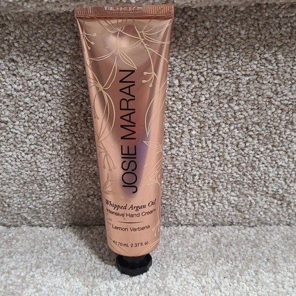 JOSIE MARAN Skincare Josie Maran Whipped Argan Oil Hand Cream Lemon